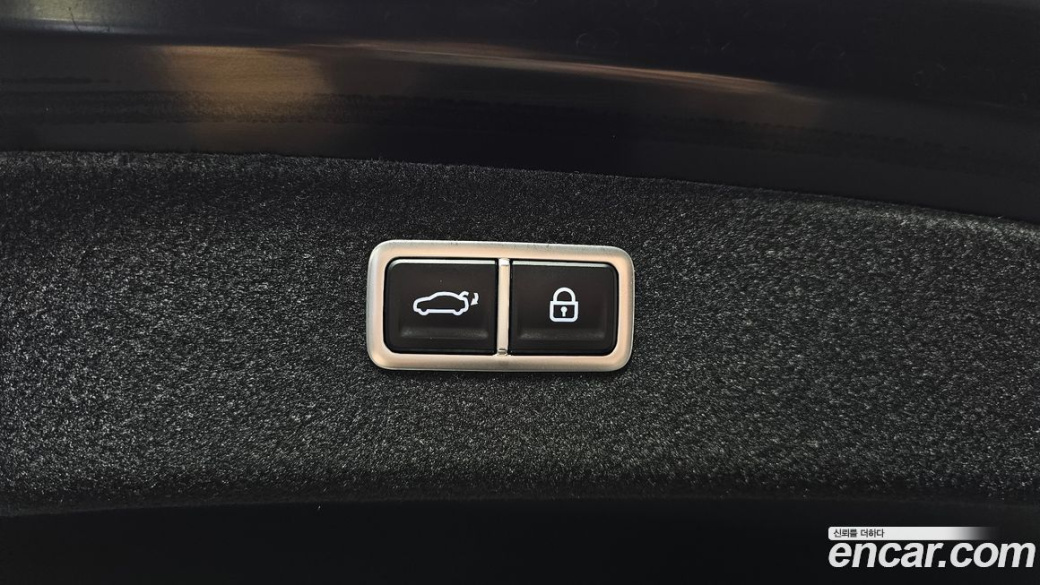 Genesis G80 Gasoline 2.5 Turbo AWD, 2024