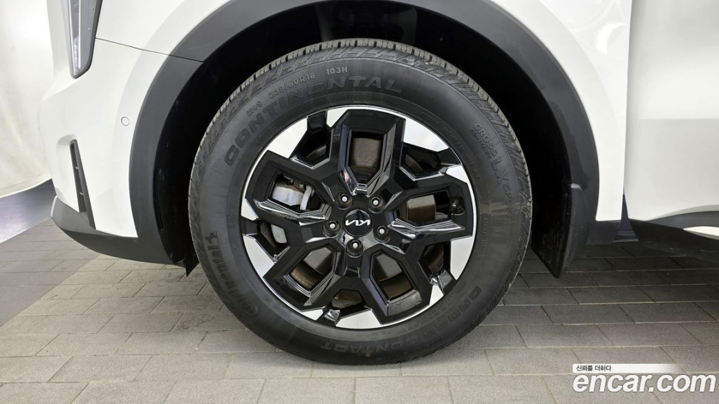 Kia Sorento Diesel 2.2 2WD, 2024
