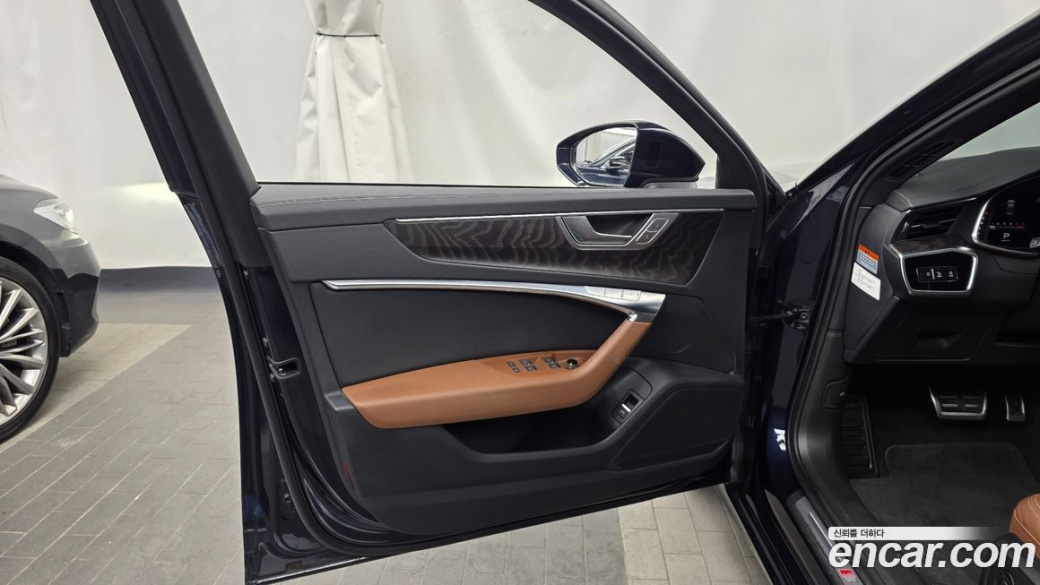 Audi A6 40 TDI Premium, 2023