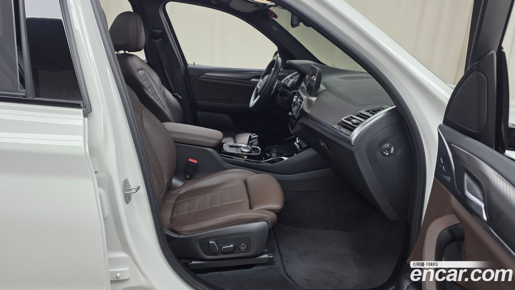 BMW X3 xDrive 20i M Sport, 2024