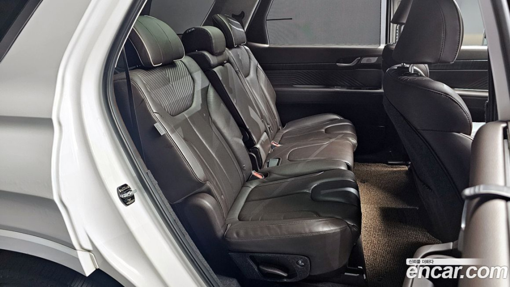 Hyundai Palisade Diesel 2.2 4WD, 2023