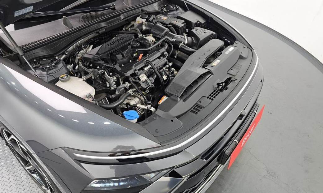 Hyundai Sonata 1.6 Turbo, 2024