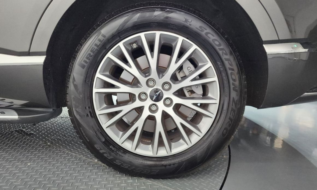 Genesis GV80 2.5T Gasoline AWD, 2024