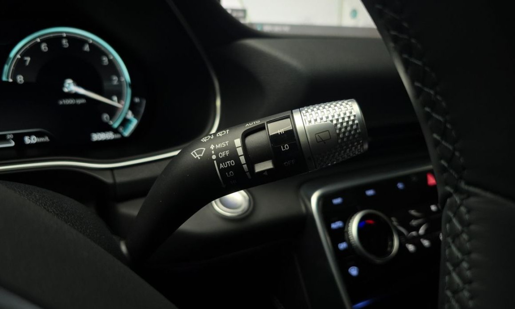 Genesis GV80 2.5T Gasoline 2WD, 2023