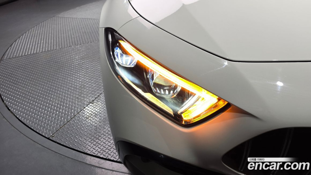 Mercedes-Benz CLS-Class CLS450 4MATIC, 2023