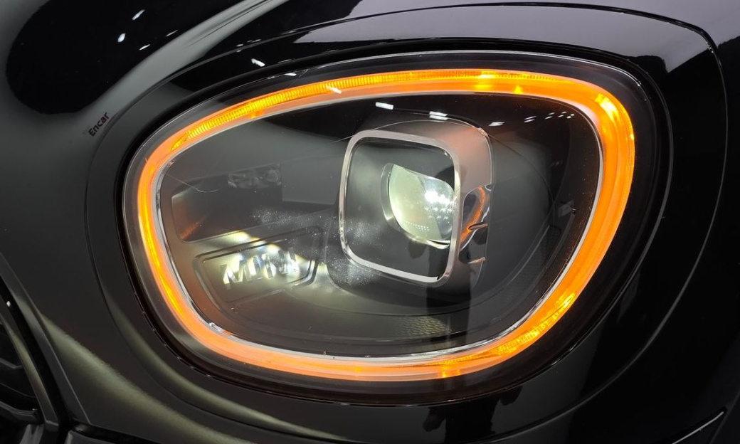 Mini Countryman ALL4 Classic, 2024