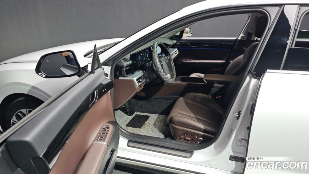 Hyundai Grandeur 2,5 Gasoline 2WD, 2024
