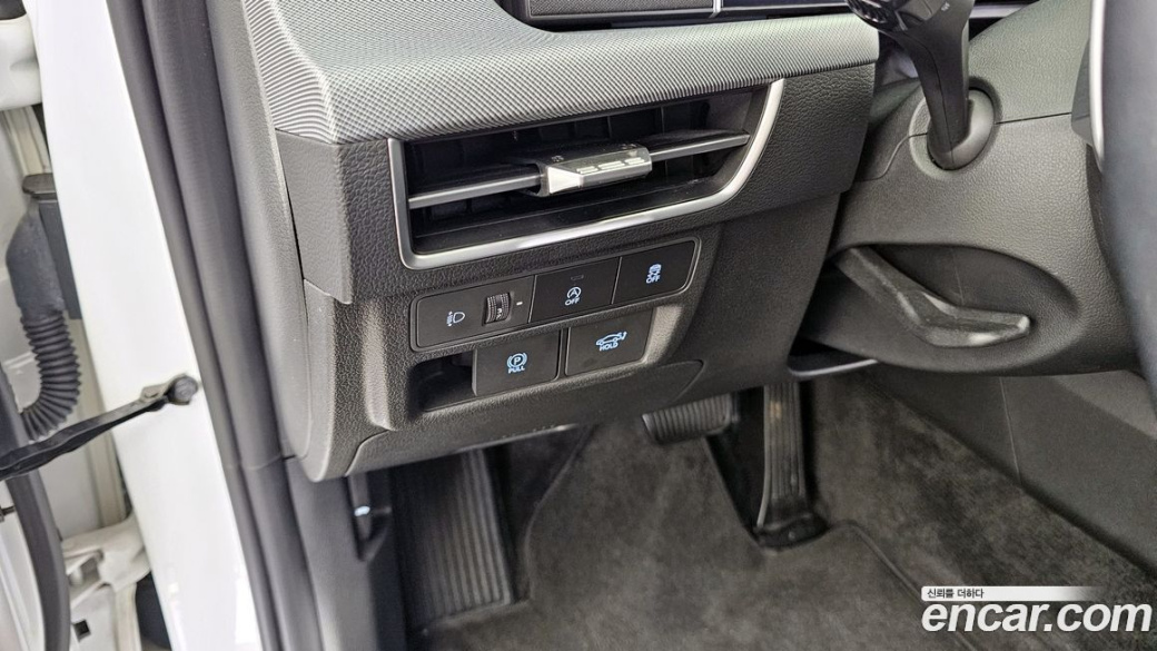 Hyundai Sonata 2.0, 2024