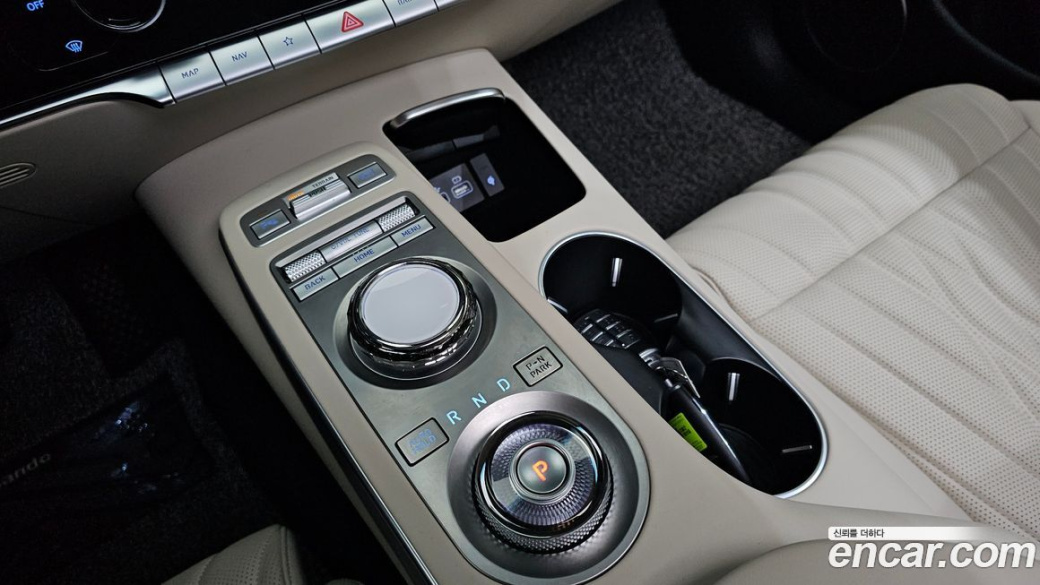Genesis GV70 2.5T Gasoline AWD, 2023