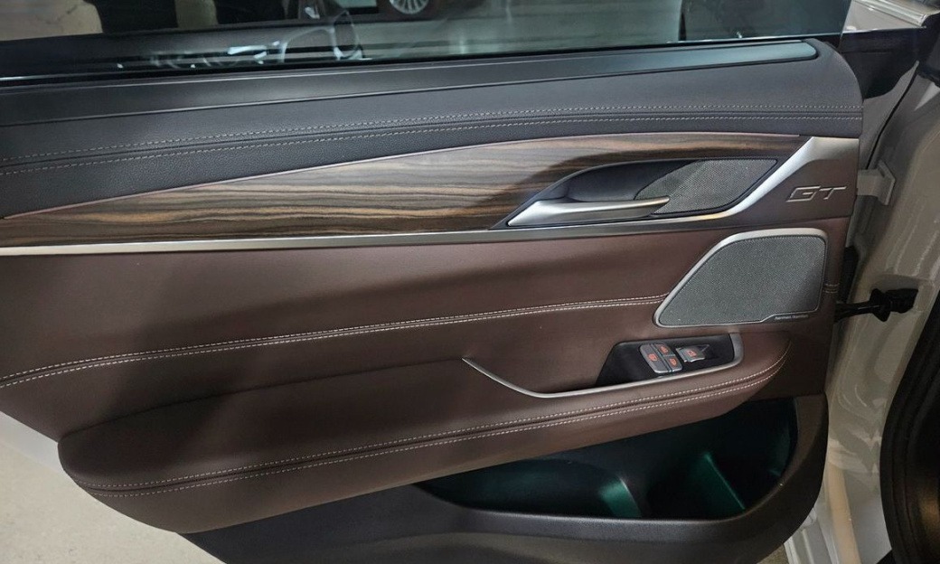 BMW Gran Turismo 630i xDrive Luxury, 2023