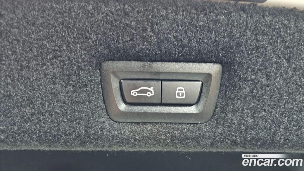 BMW 7-Series 740i xDrive M Sport, 2025