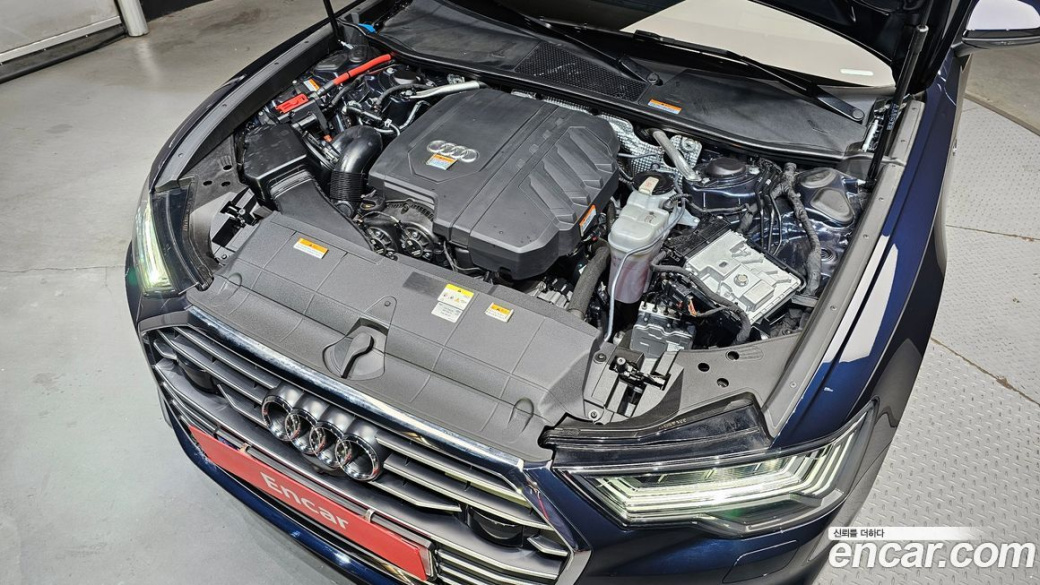 Audi A6 45 TFSI Premium, 2023
