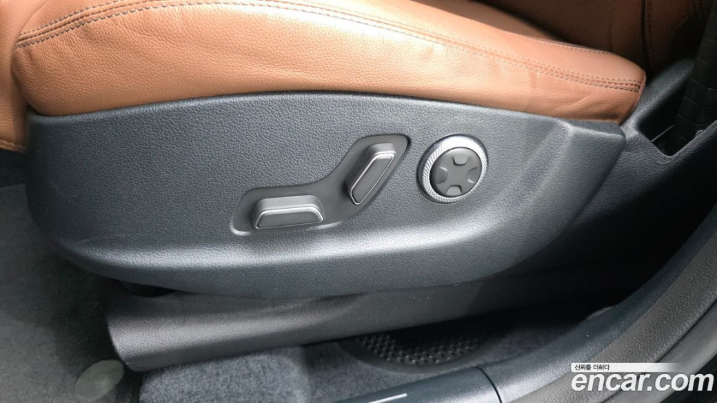Genesis GV70 2.5T Gasoline AWD, 2021