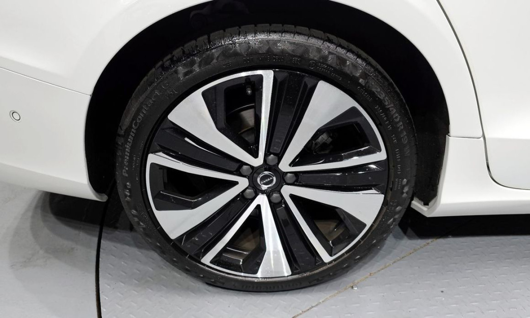Volvo S60 B5 Ultimate Bright, 2024
