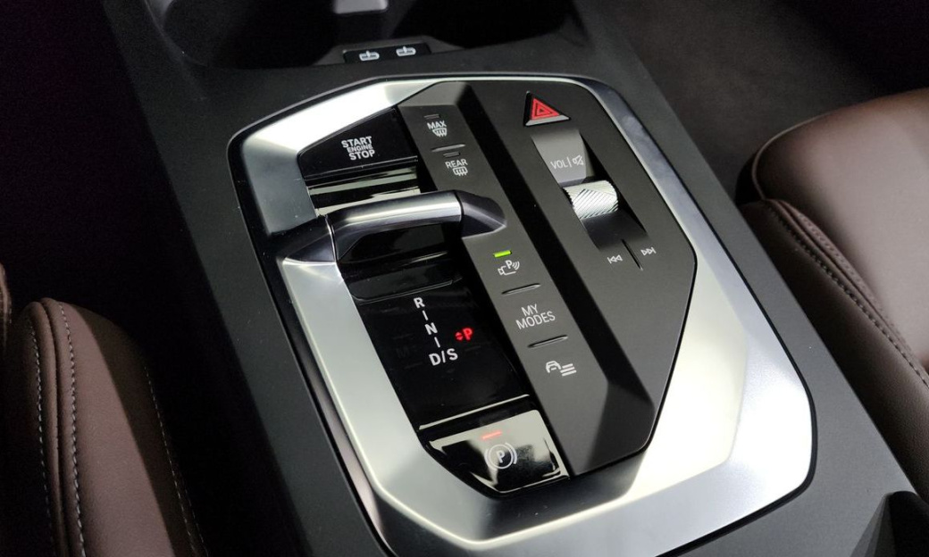 BMW 2-Series 220 M Sport, 2025