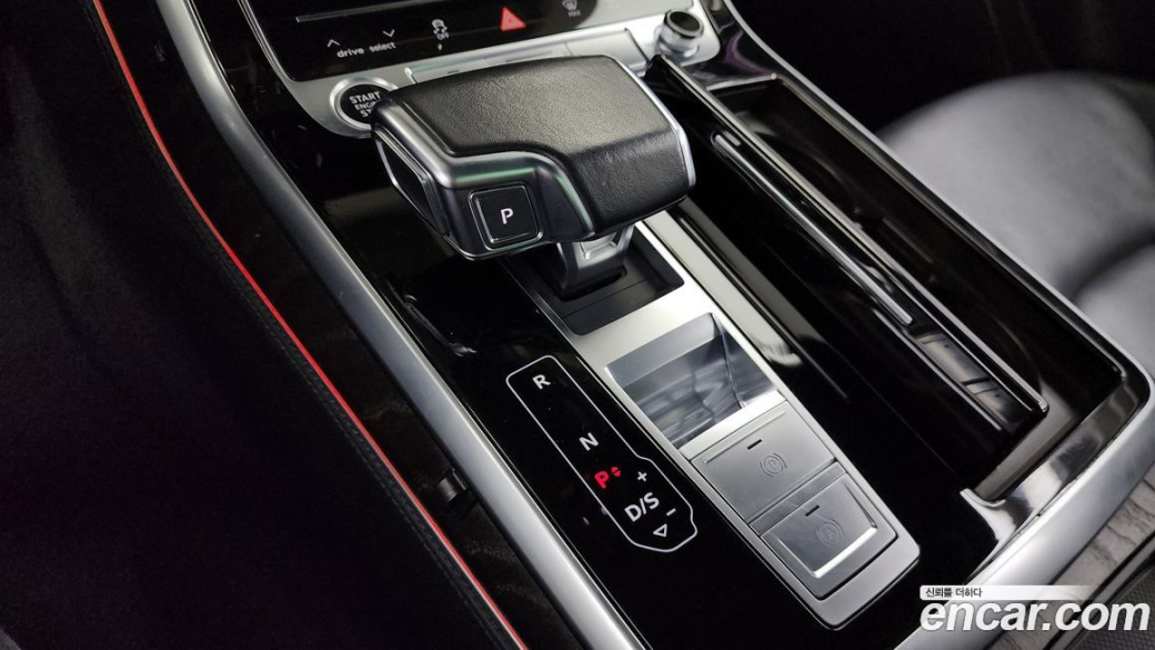 Audi Q8 45 TDI Quattro Premium, 2022