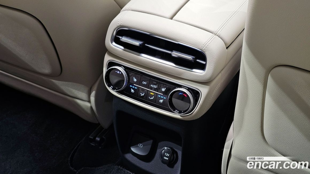 Genesis GV80 2.5T Gasoline AWD, 2022