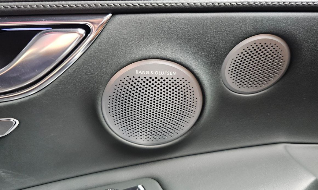 Genesis GV80 2.5T Gasoline AWD, 2024
