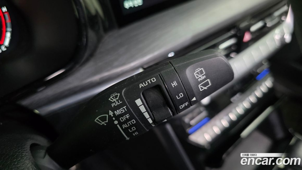 Kia Mohave Diesel 3.0 4WD 7-Seater, 2022