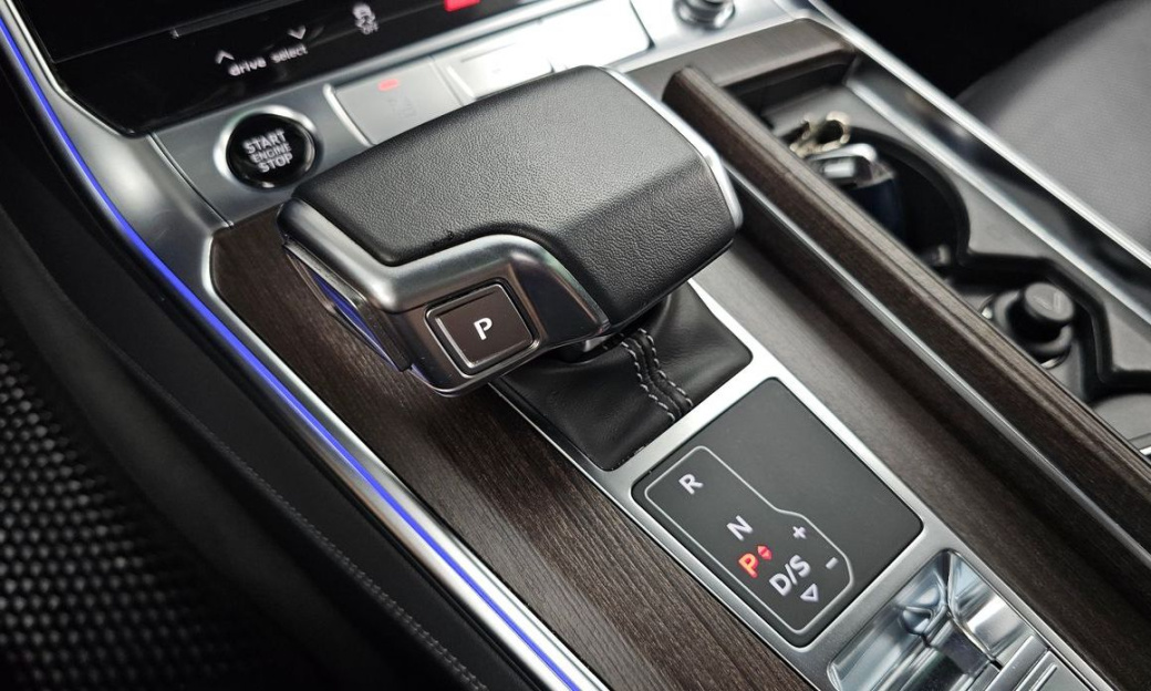 Audi A7 45 TDI Quattro Premium, 2022