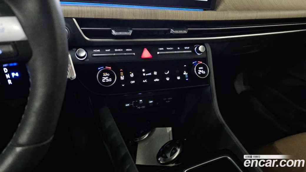 Hyundai Sonata 1.6 Turbo, 2024
