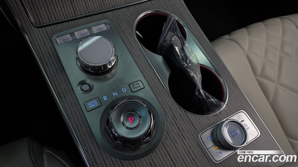 Genesis GV80 2.5T Gasoline 2WD, 2024