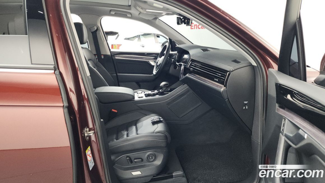 Volkswagen Touareg 3.0 TDI Premium, 2023
