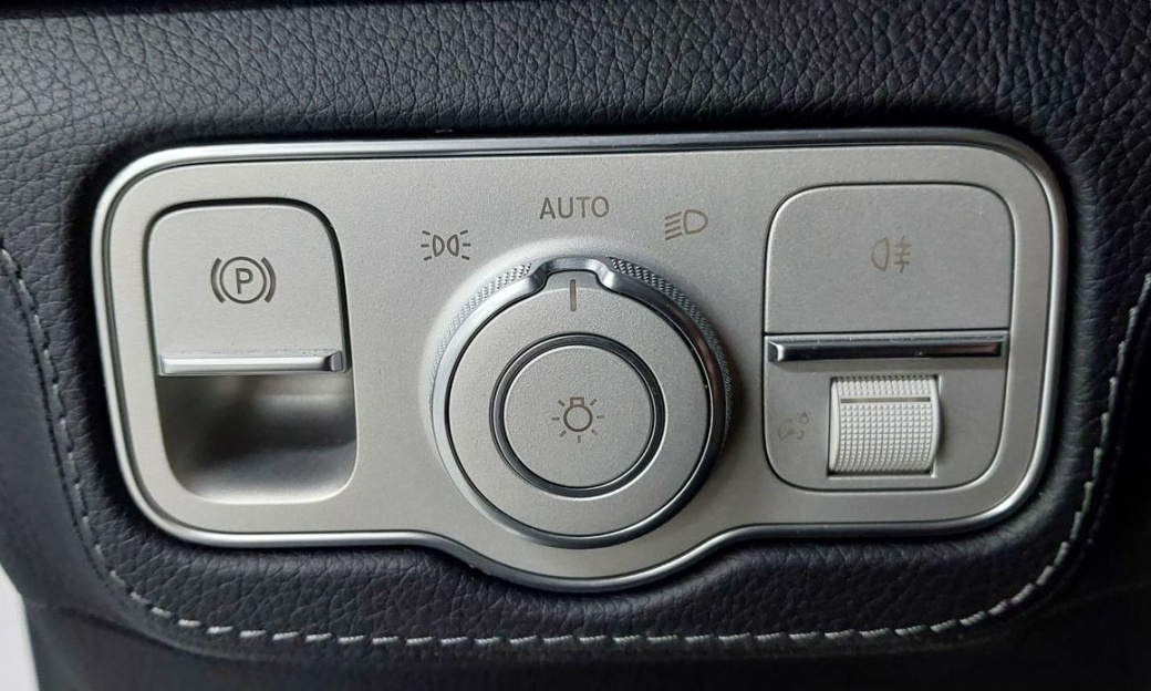 Mercedes-Benz GLE-Class AMG GLE53 4MATIC+, 2024