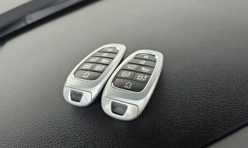 Hyundai Palisade Diesel 2.2 2WD, 2024