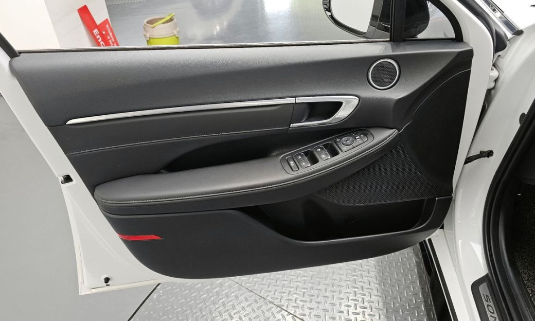 Hyundai Sonata 2.0, 2022