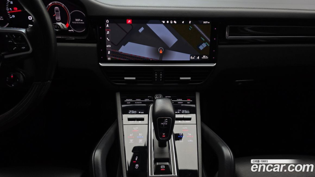 Porsche Cayenne 3.0, 2021