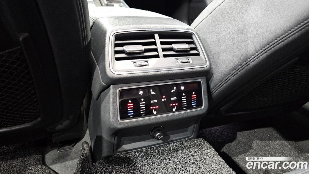 Audi A6 40 TDI Quattro Premium, 2021