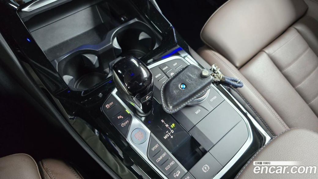 BMW X3 xDrive 20i, 2022