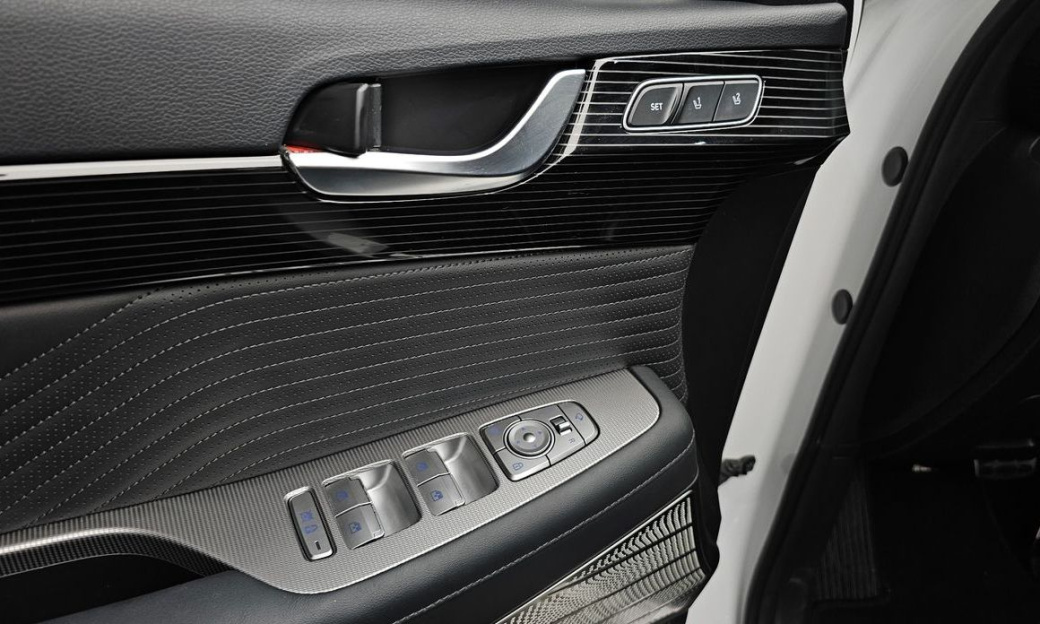 Hyundai Palisade Diesel 2.2 4WD, 2023