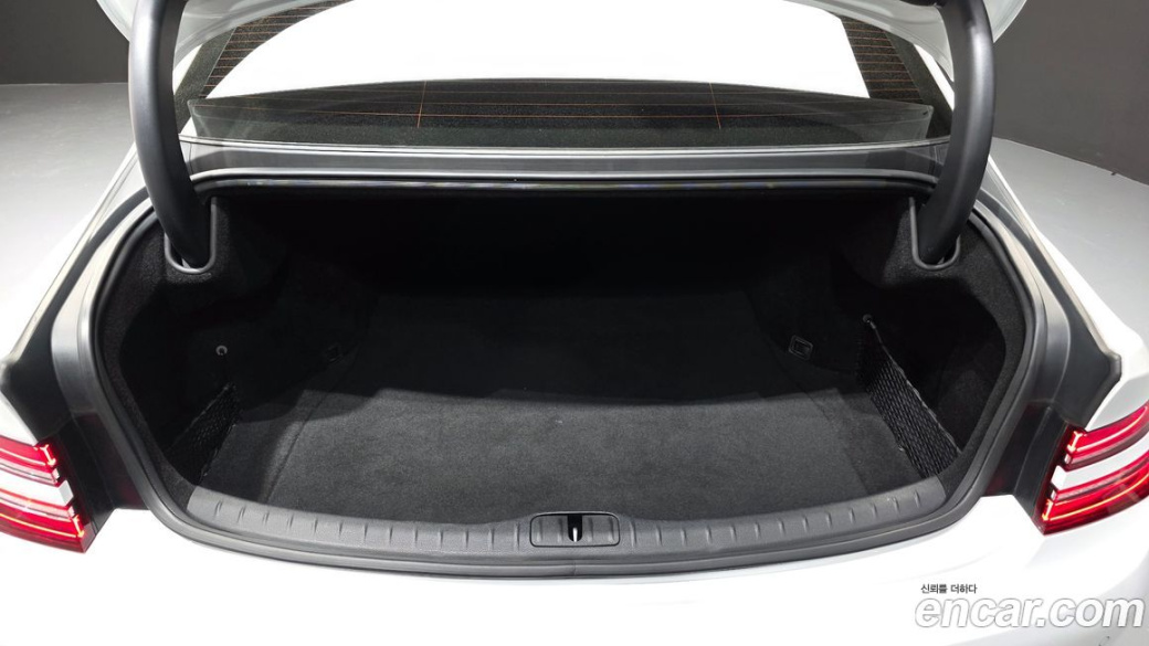 Genesis G80 Gasoline 2.5 Turbo 2WD, 2021