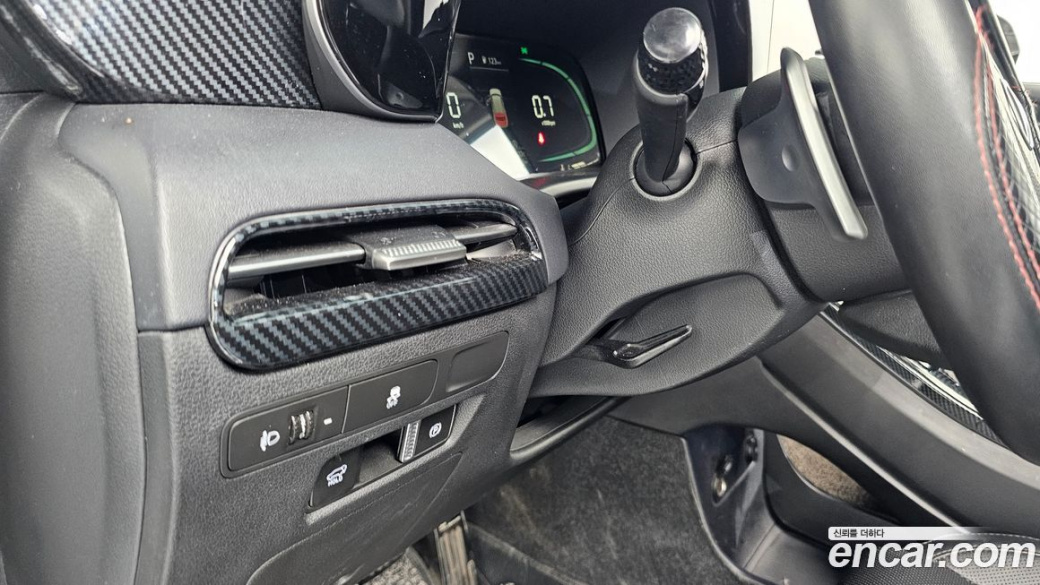Hyundai Palisade Diesel 2.2 2WD, 2023