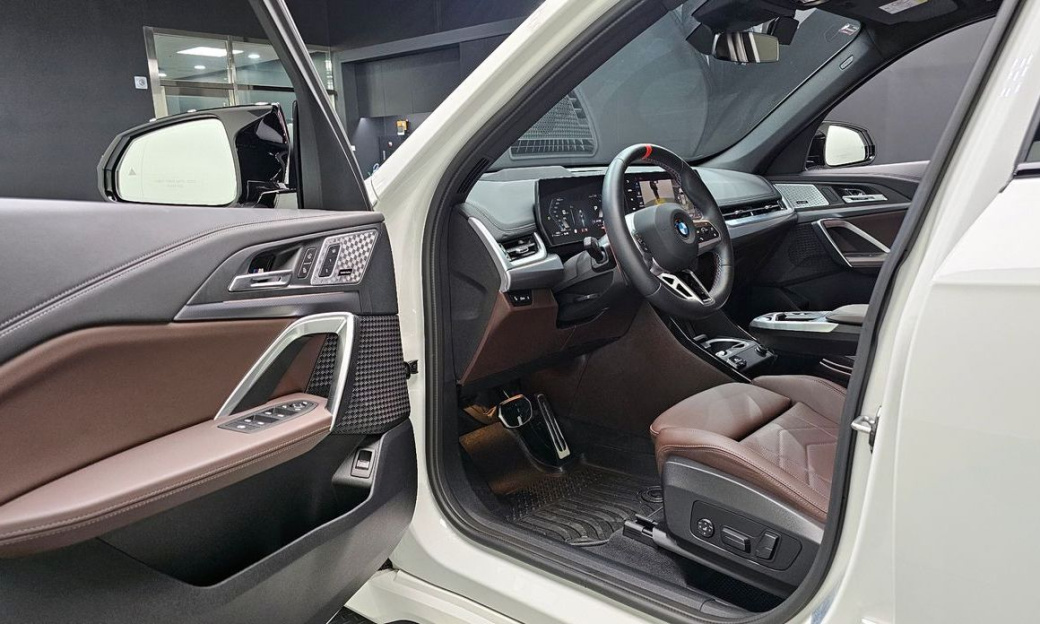 BMW X1 M35i xDrive, 2025