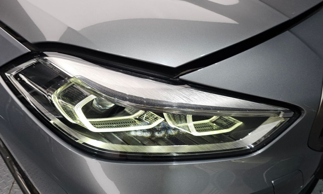 BMW 1-Series M135i xDrive, 2022