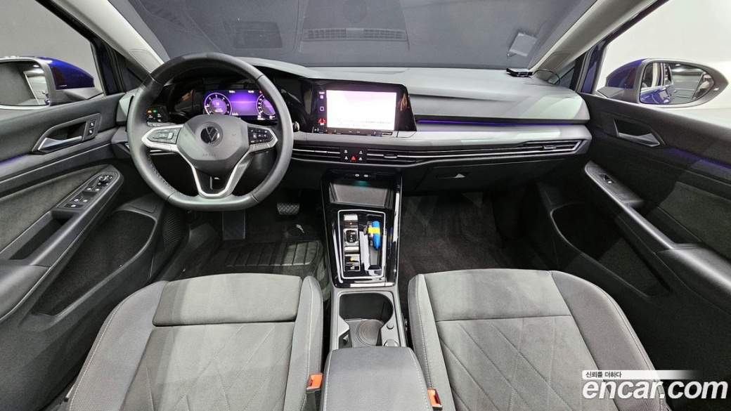 Volkswagen Golf 2.0 TDI Prestige, 2023