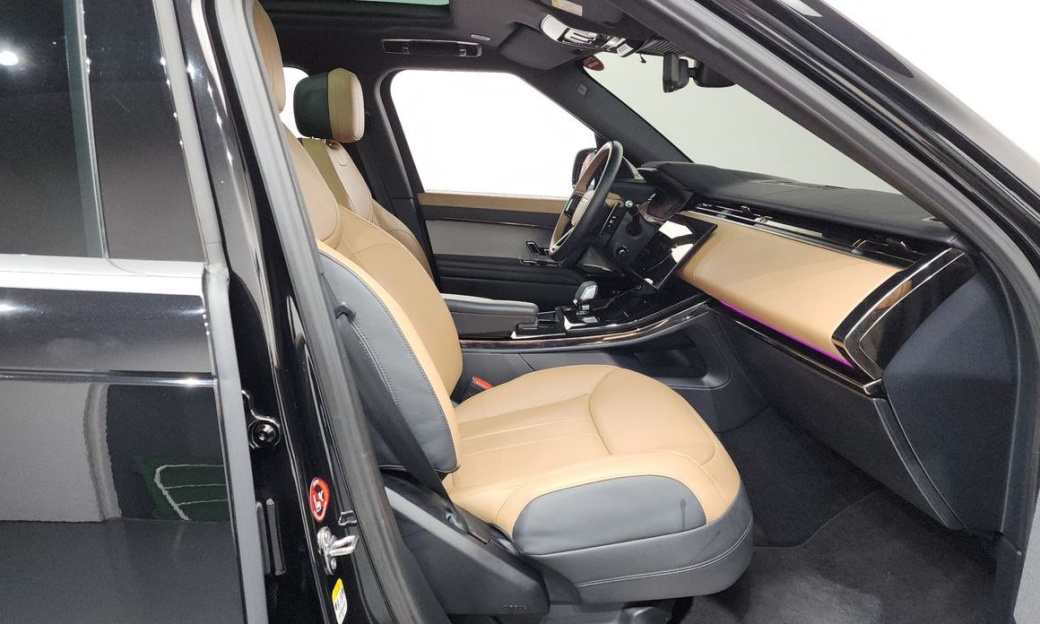 Land Rover Range Rover Sport P360 HSE Dynamic, 2024