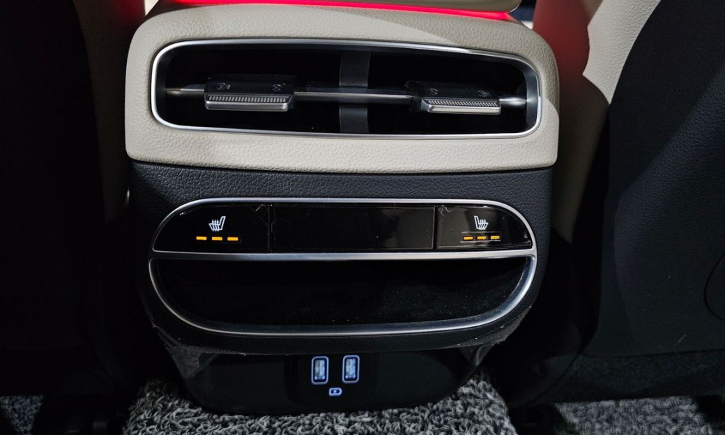 Genesis GV70 2.5T Gasoline AWD, 2023
