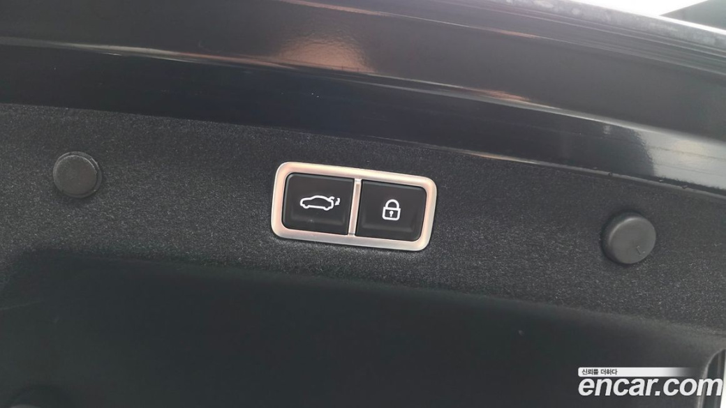 Hyundai Grandeur 2,5 Gasoline 2WD, 2023