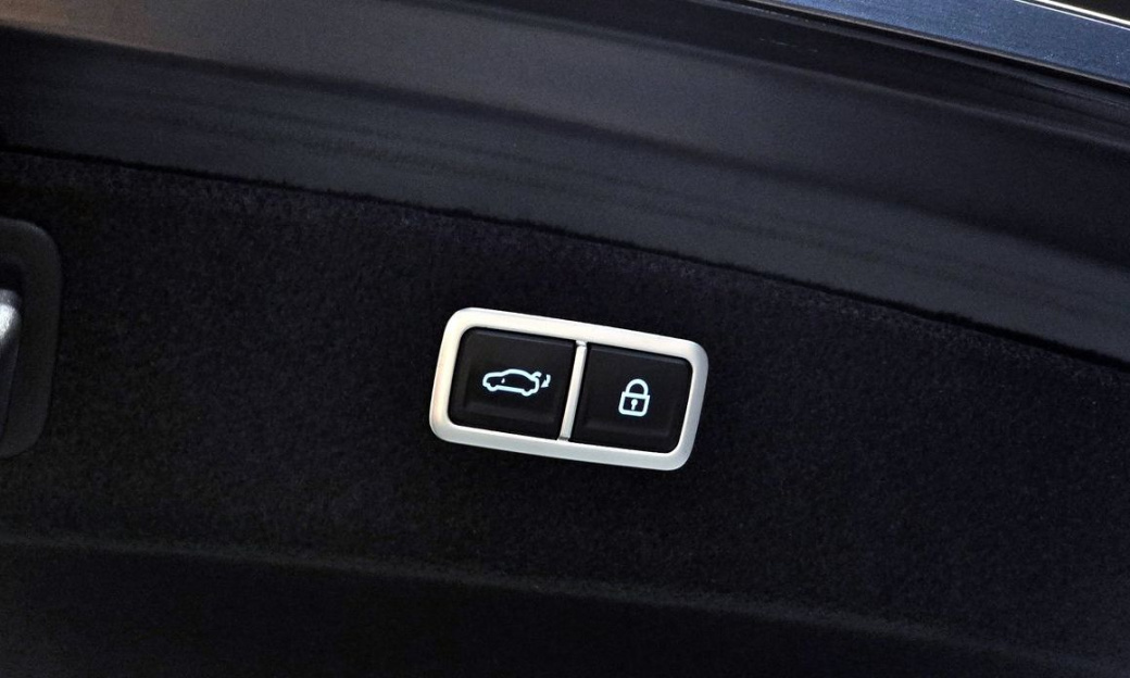 Genesis G80 Gasoline 2.5 Turbo AWD, 2022