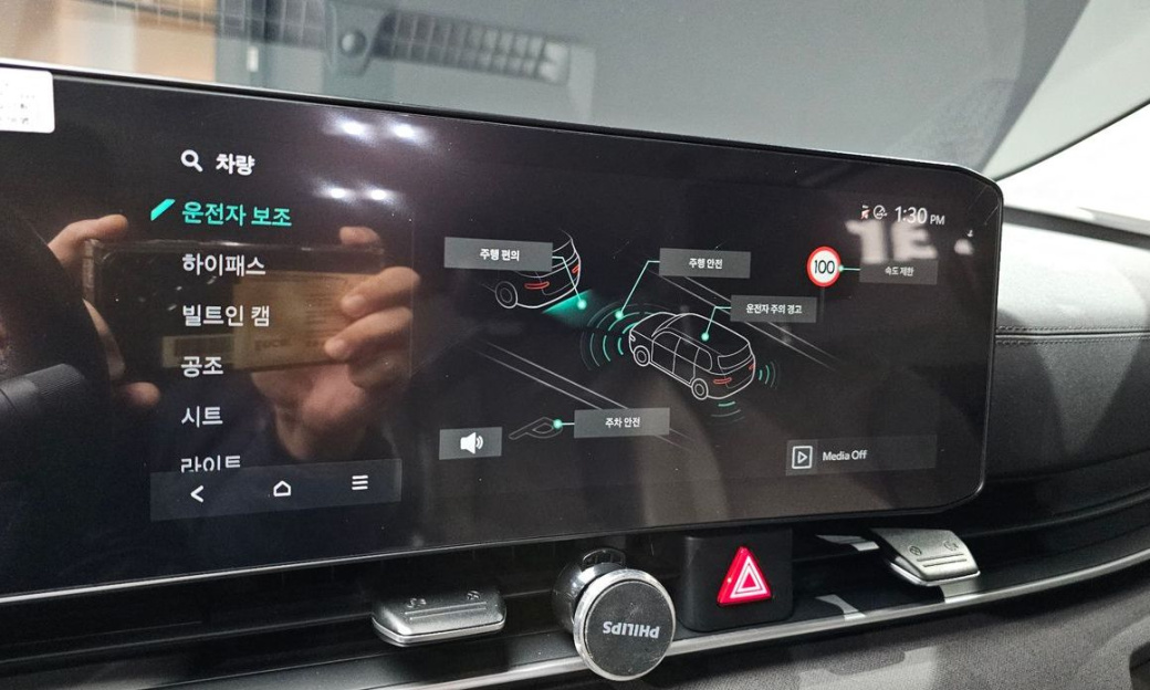 Kia Carnival 7-Seater Noblesse, 2025