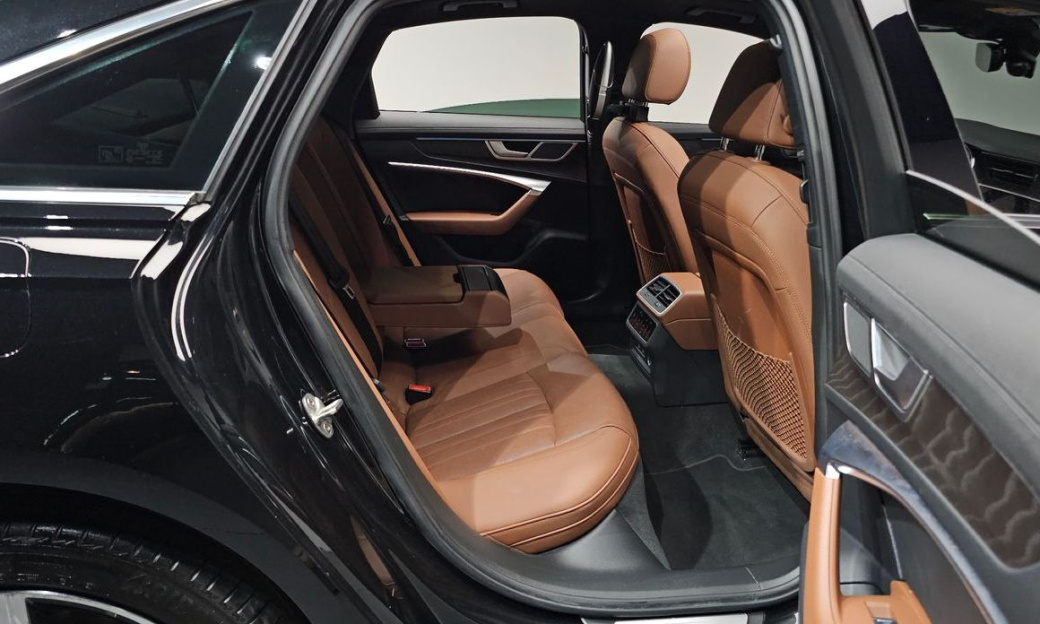 Audi A6 40 TDI Premium, 2022