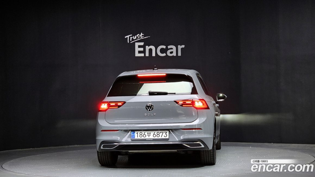 Volkswagen Golf 2.0 TDI Prestige, 2023