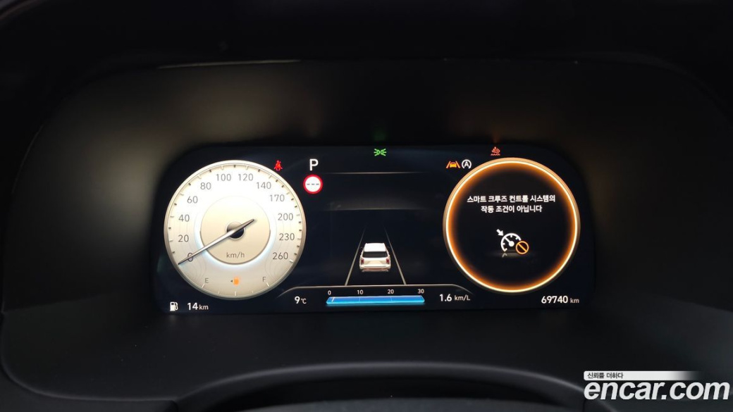 Hyundai Palisade Diesel 2.2 4WD, 2023
