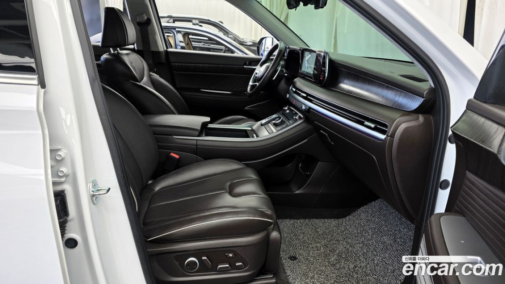 Hyundai Palisade Diesel 2.2 2WD, 2023