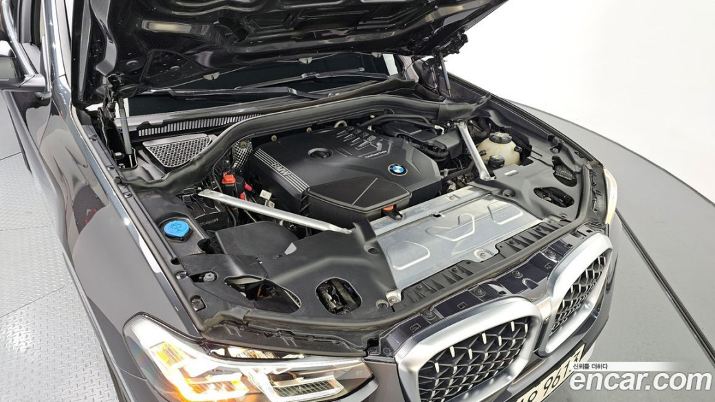 BMW X4 xDrive20i xLine, 2022