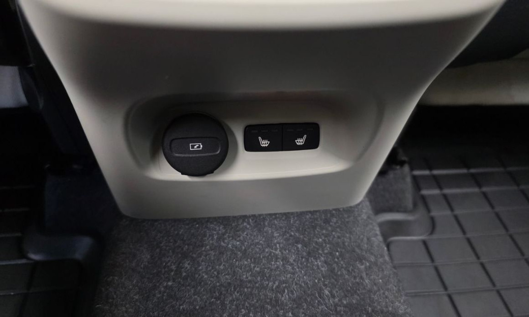 Volvo XC40 B4 Ultimate Bright, 2023